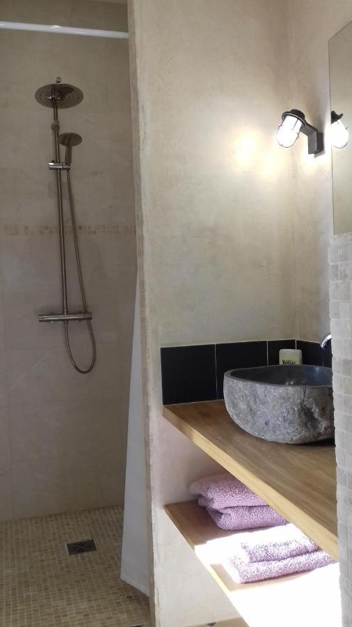 Bed and Breakfast Manoir De La Fontaine Du Chene Coutures  Esterno foto